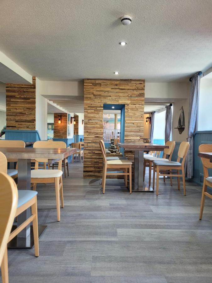 South Sands Hotel Γουέστον Σούπερ Μερ Εξωτερικό φωτογραφία