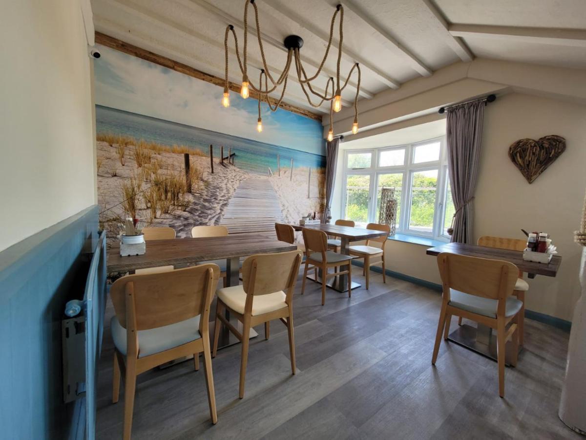 South Sands Hotel Γουέστον Σούπερ Μερ Εξωτερικό φωτογραφία