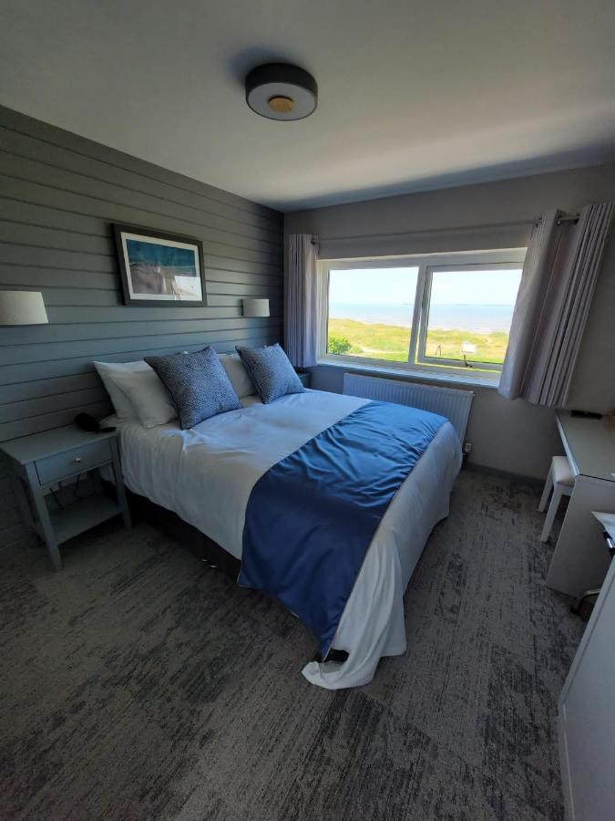 South Sands Hotel Γουέστον Σούπερ Μερ Εξωτερικό φωτογραφία
