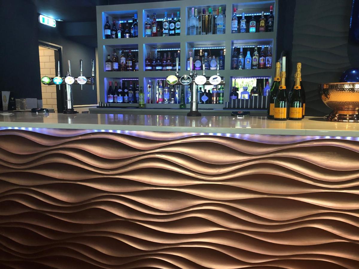 South Sands Hotel Γουέστον Σούπερ Μερ Εξωτερικό φωτογραφία