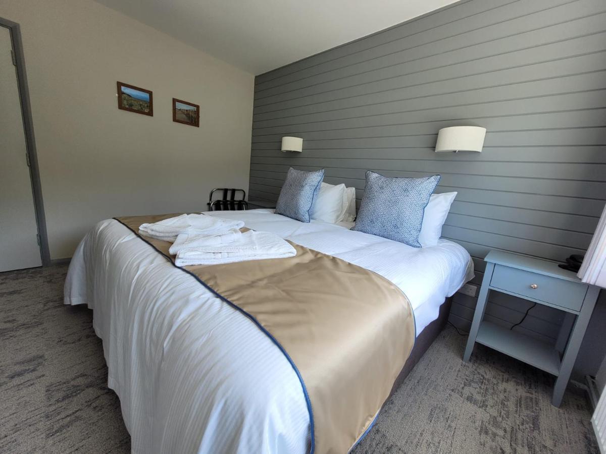 South Sands Hotel Γουέστον Σούπερ Μερ Εξωτερικό φωτογραφία