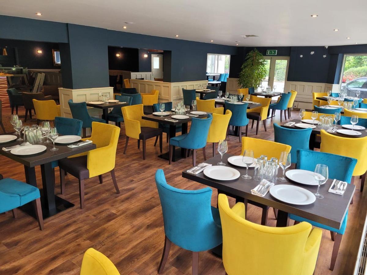 South Sands Hotel Γουέστον Σούπερ Μερ Εξωτερικό φωτογραφία