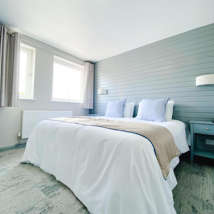 South Sands Hotel Γουέστον Σούπερ Μερ Εξωτερικό φωτογραφία