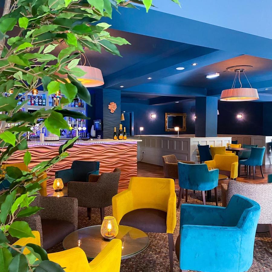 South Sands Hotel Γουέστον Σούπερ Μερ Εξωτερικό φωτογραφία