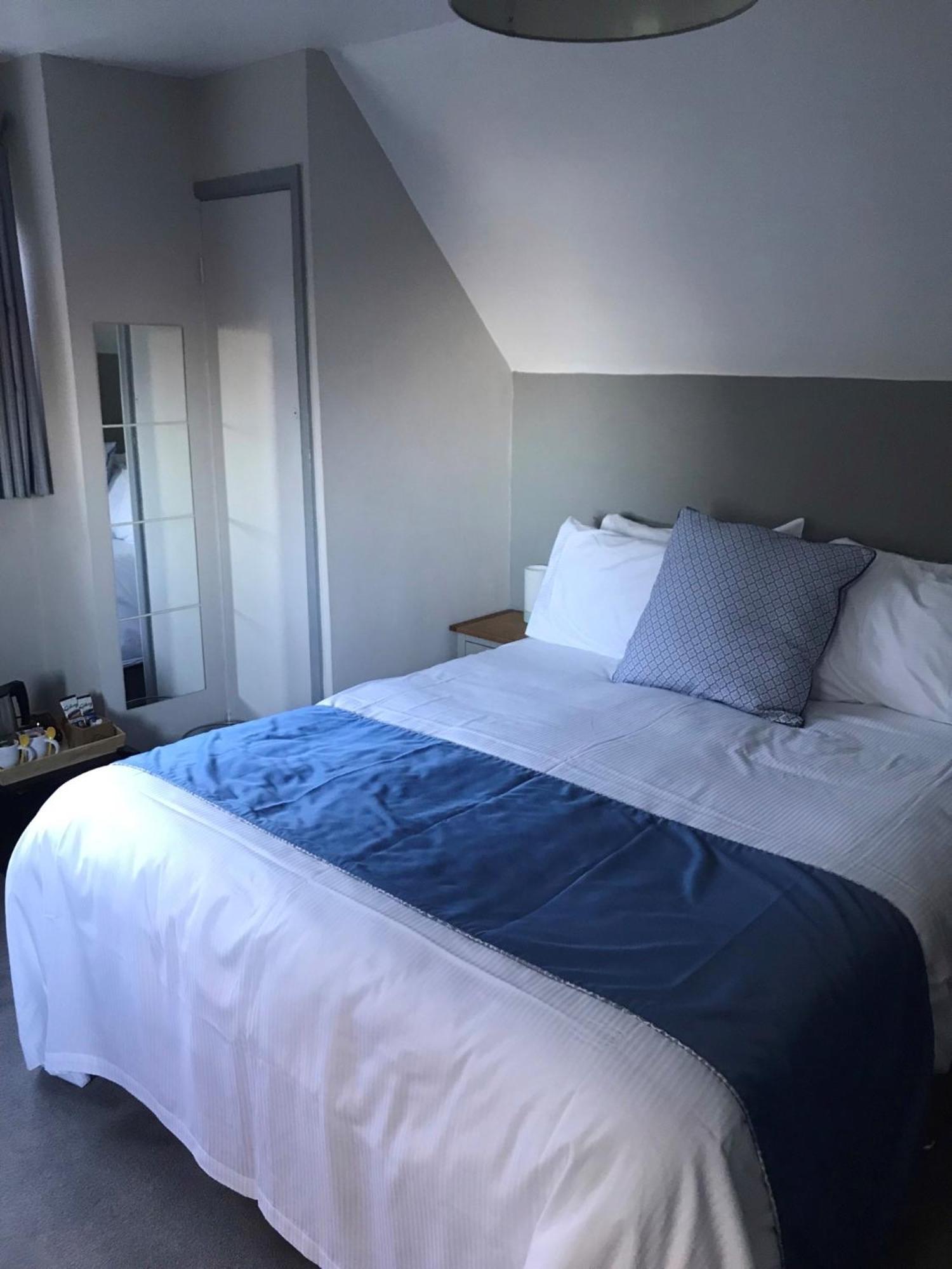 South Sands Hotel Γουέστον Σούπερ Μερ Εξωτερικό φωτογραφία